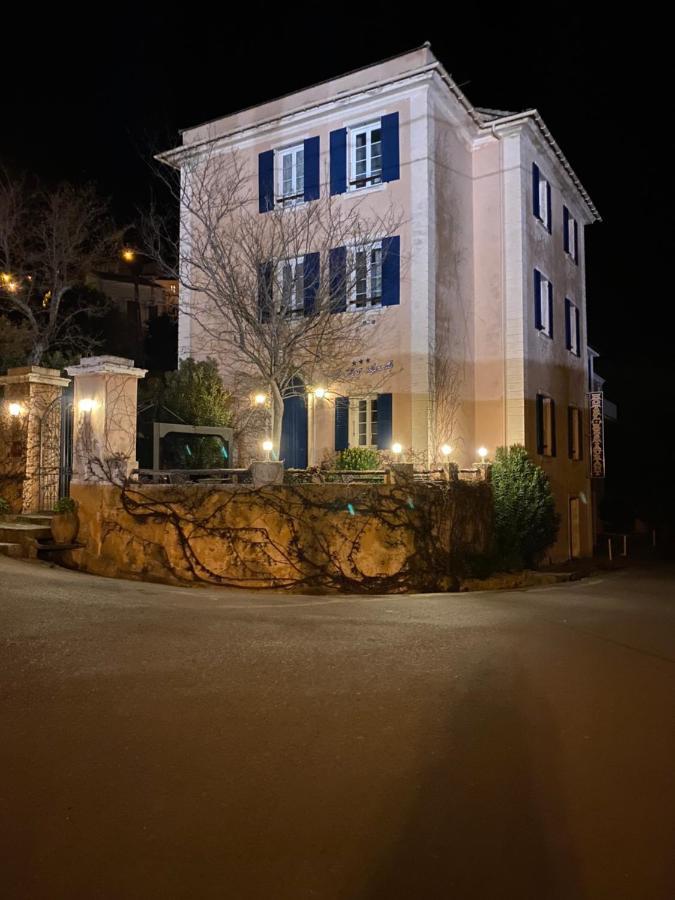 U Sant'Agnellu 호텔 Rogliano 외부 사진