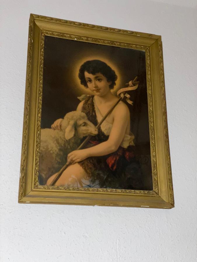 U Sant'Agnellu 호텔 Rogliano 외부 사진